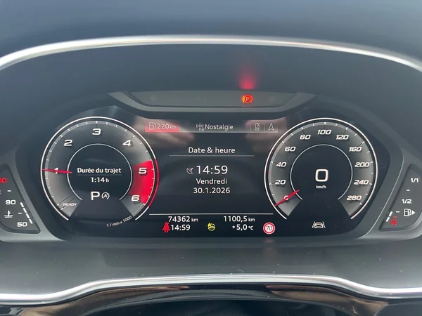 AUDI Q3 (2023) — foto 6 van 19