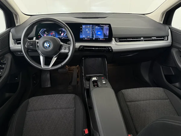 BMW 225 (2024) — foto 34 van 34