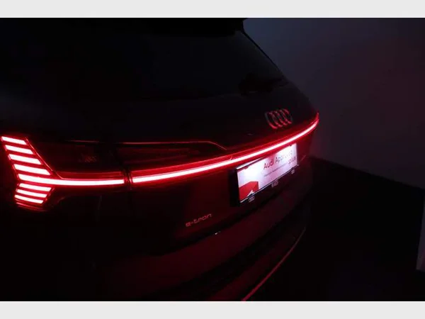 AUDI e-tron (2022) — foto 24 van 35