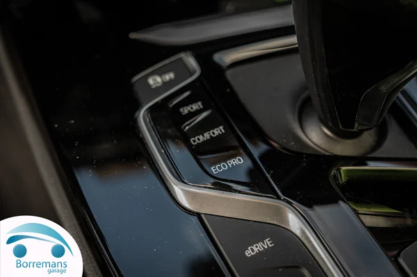 BMW X3 (2021) — foto 10 van 50