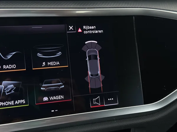 AUDI Q3 (2021) — foto 11 van 29