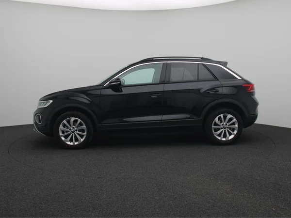 VOLKSWAGEN T-Roc (2025) — foto 8 van 17
