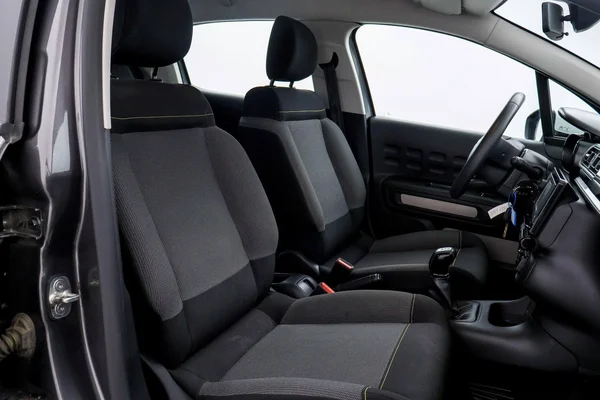 Citroen C3 (2022) — foto 6 van 55