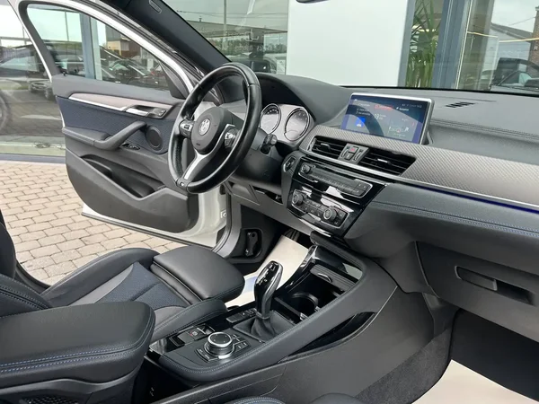 Bmw X2 (2019) — foto 2 van 24