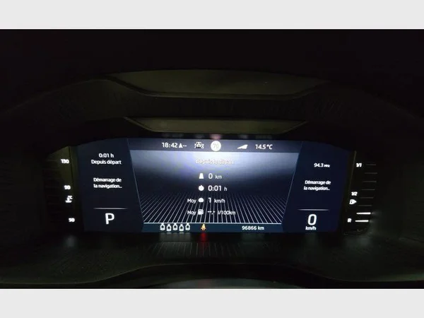 Skoda Kodiaq (2021) — foto 4 van 36