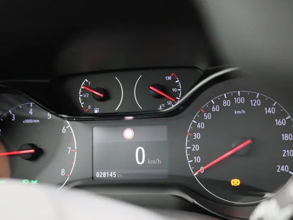 Opel Corsa (2024) — foto 19 van 39