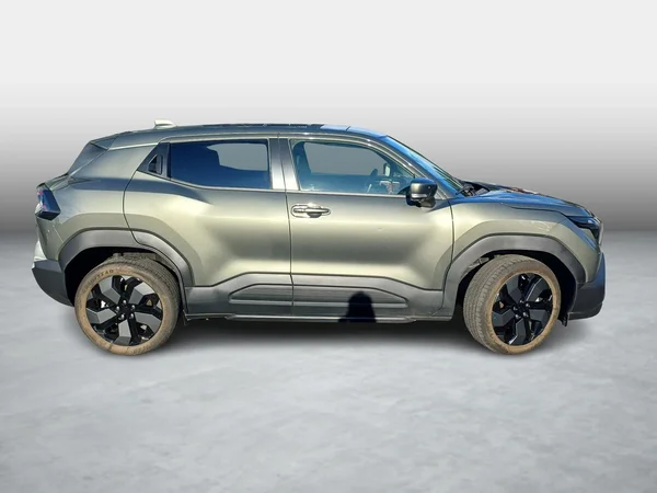 Suzuki e Vitara (2026) — foto 17 van 22
