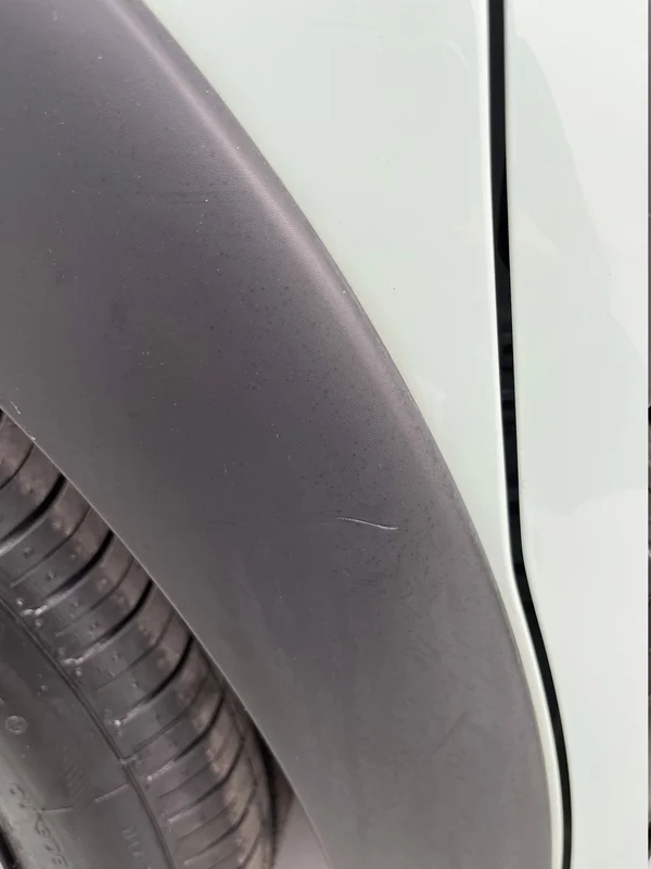 Citroen C3 (2018) — foto 37 van 74