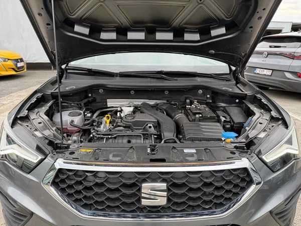 SEAT Ateca (2024) — foto 7 van 25