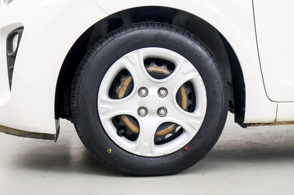Kia Picanto (2021) — foto 2 van 41