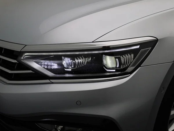 Volkswagen Passat (2024) — foto 7 van 37