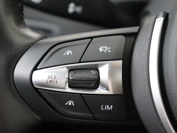 BMW X1 (2021) — foto 9 van 31