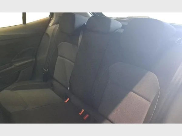 Skoda Fabia (2026) — foto 19 van 26