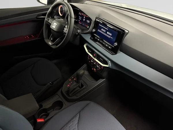 SEAT Arona (2026) — foto 13 van 15