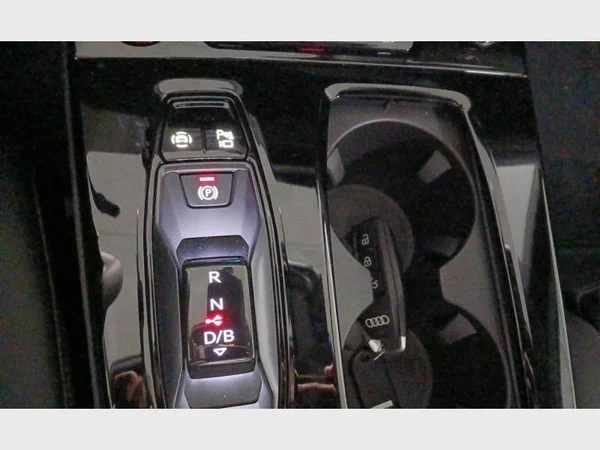 Audi A6 Avant e-tron (2025) — foto 9 van 27