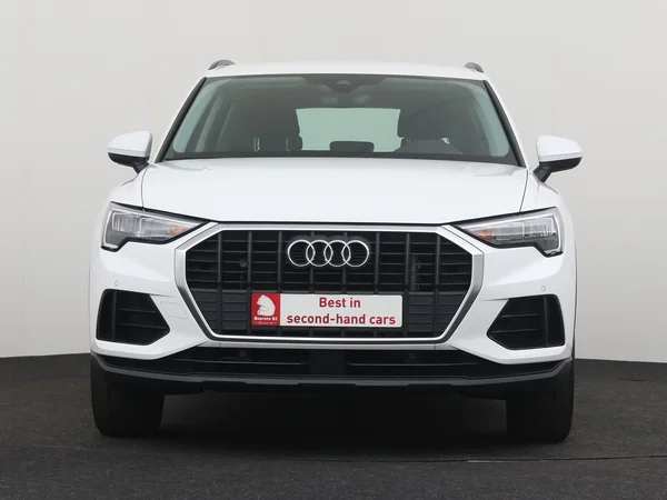 AUDI Q3 (2022) — foto 27 van 29