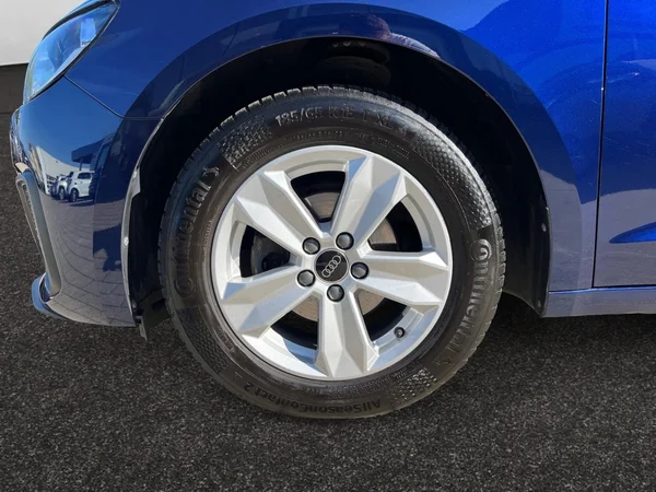 AUDI A1 Sportback (2024) — foto 20 van 20