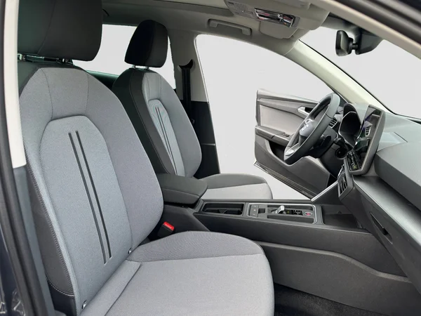 SEAT Leon ST (2026) — foto 10 van 20