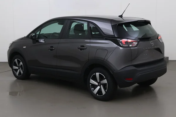Opel Crossland (2022) — foto 11 van 17
