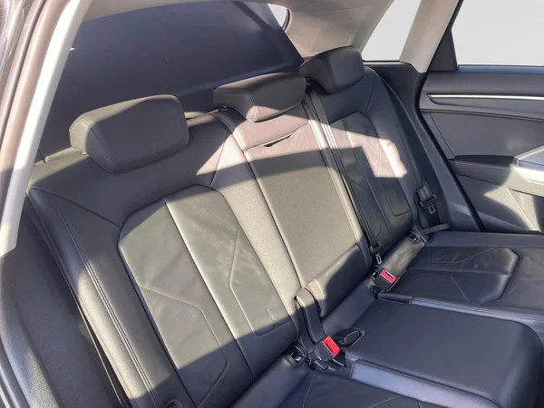 AUDI Q3 (2019) — foto 6 van 19