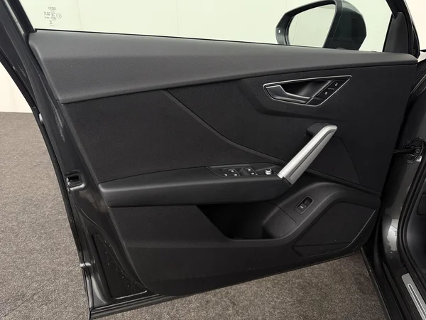 AUDI Q2 (2025) — foto 8 van 19