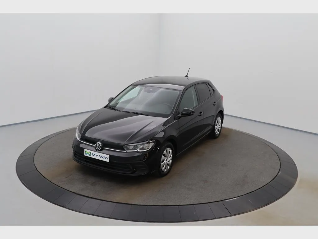 VOLKSWAGEN Polo 1122_113513_2022