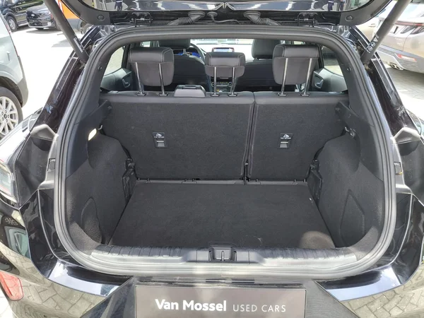 Ford Puma (2023) — foto 19 van 21