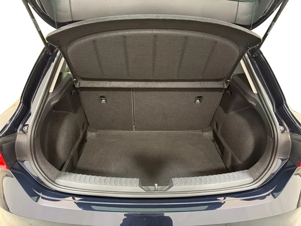 Seat Leon (2022) — foto 17 van 29