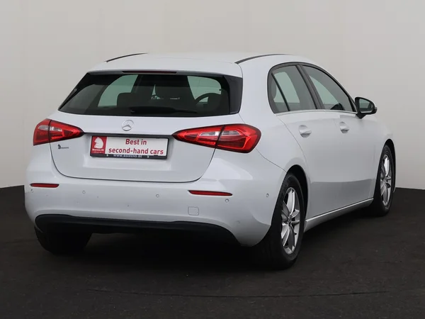 MERCEDES A 180 (2018) — foto 20 van 26