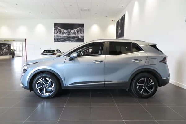 Kia Sportage (2024) — foto 29 van 34