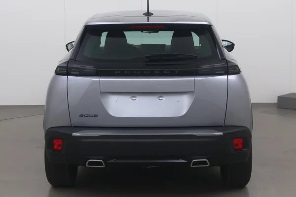 Peugeot 2008 (2025) — foto 11 van 16