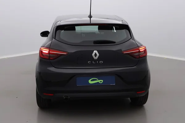 Renault Clio V (2023) — foto 17 van 22