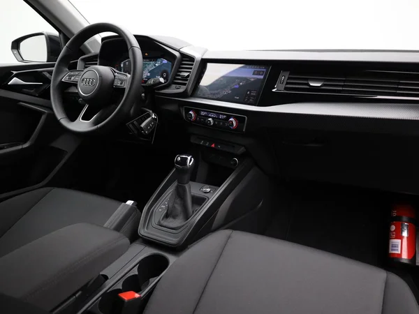 AUDI A1 Sportback (2025) — foto 14 van 20