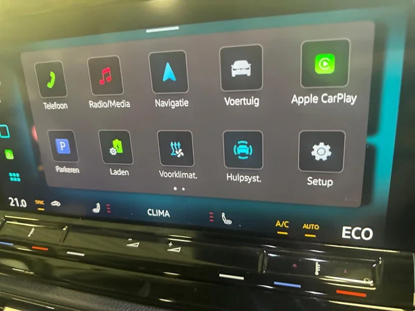 VOLKSWAGEN Caddy Maxi eHybrid (PHEV) (2026) — foto 2 van 11