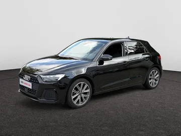 AUDI A1 Sportback (2023)