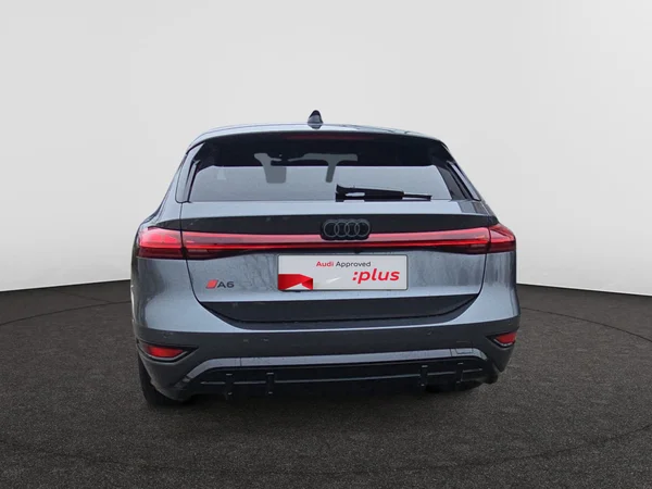 AUDI A6 Avant e-tron (2025) — foto 9 van 30