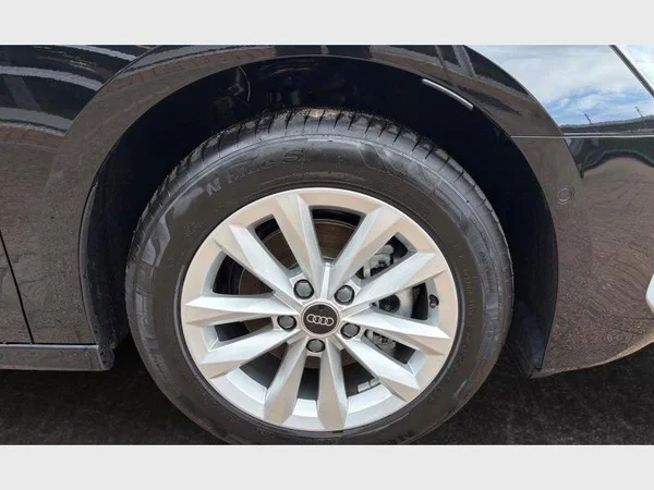 Audi A3 Sportback (2026) — foto 2 van 28