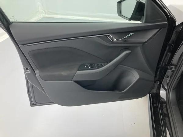 SKODA Kamiq (2025) — foto 21 van 36