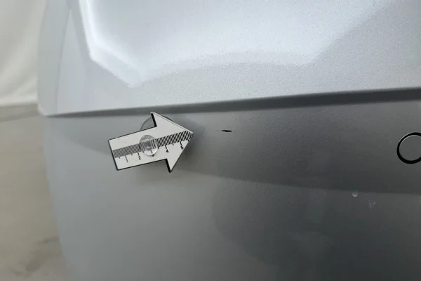 Hyundai i20 (2021) — foto 9 van 19