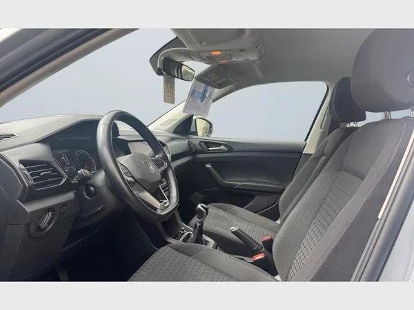 Volkswagen T-Cross (2022) — foto 2 van 23