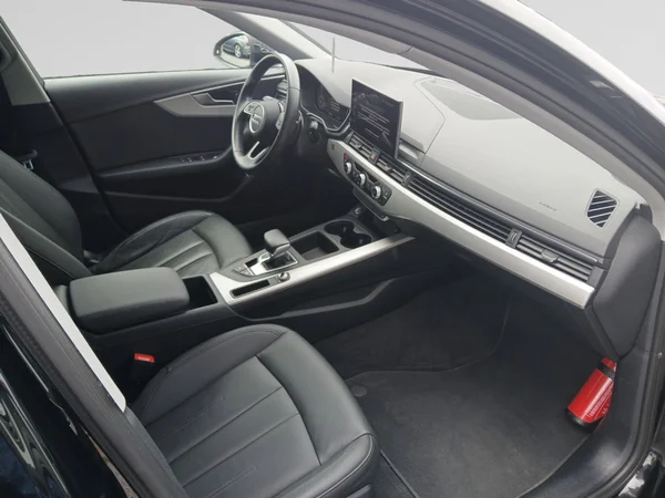AUDI A4 Avant (2023) — foto 5 van 18