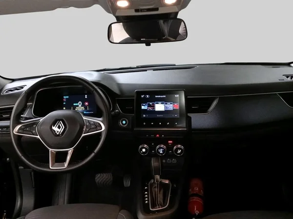 Renault Arkana (2024) — foto 5 van 21