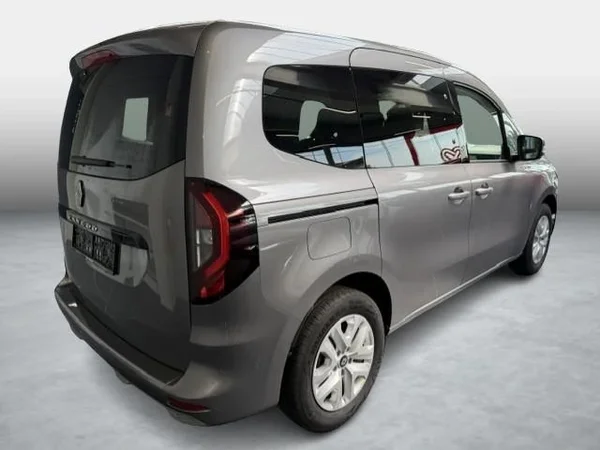 Renault Kangoo (2026) — foto 10 van 15