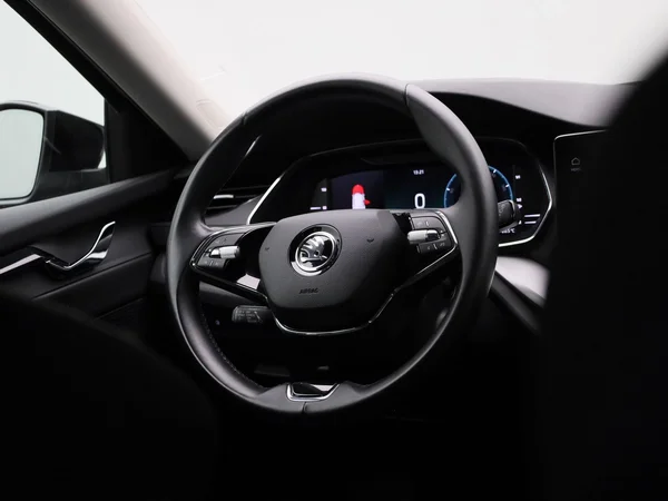 Škoda Octavia (2021) — foto 33 van 41