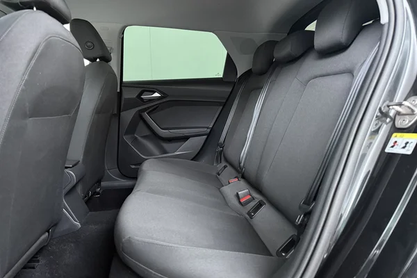 Audi A1 sportback (2023) — foto 21 van 22
