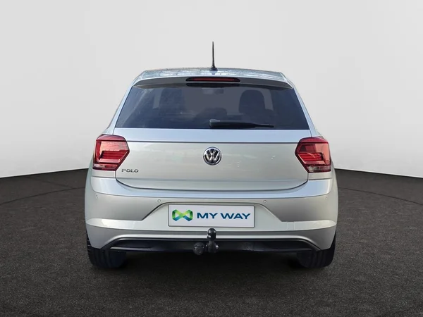 VOLKSWAGEN Polo (2020) — foto 16 van 20