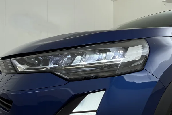 Renault Symbioz E-TECH (HEV) (2025) — foto 11 van 25