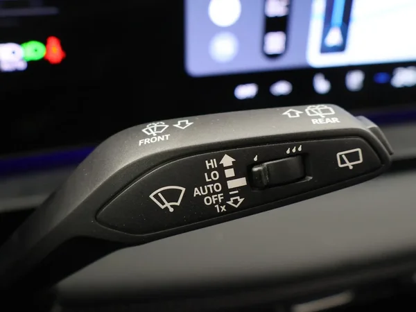 Audi Q6 e-tron (2026) — foto 11 van 33