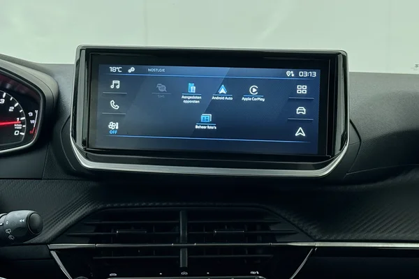 Peugeot 2008 (2025) — foto 3 van 16