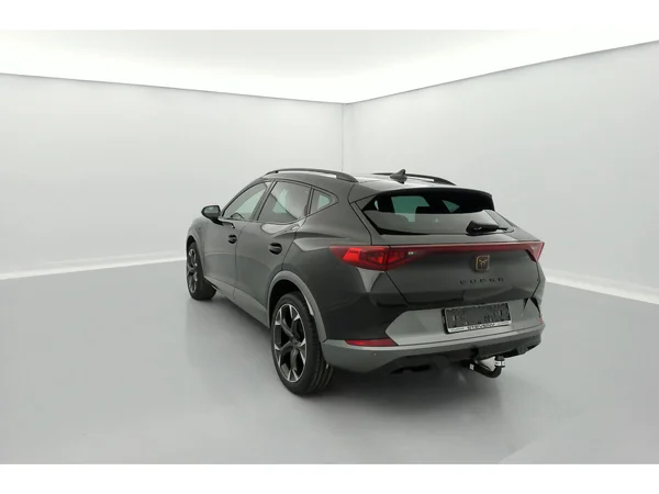 CUPRA Formentor (2023) — foto 32 van 34